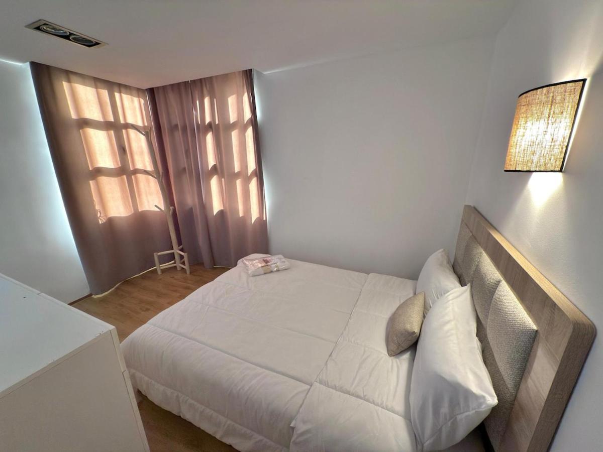 Smart En Plein Centre De Apartment Rabat