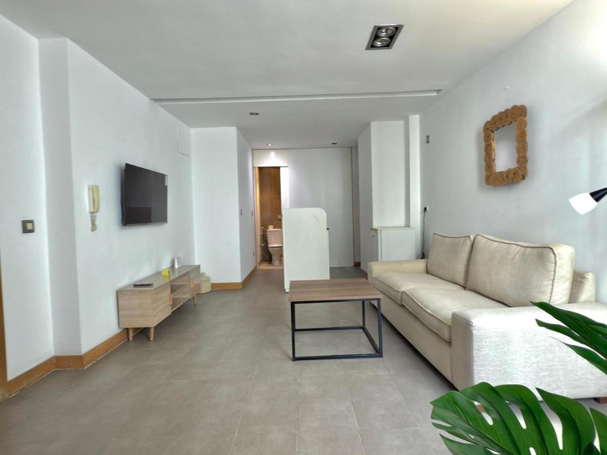 Apartment Smart En Plein Centre De