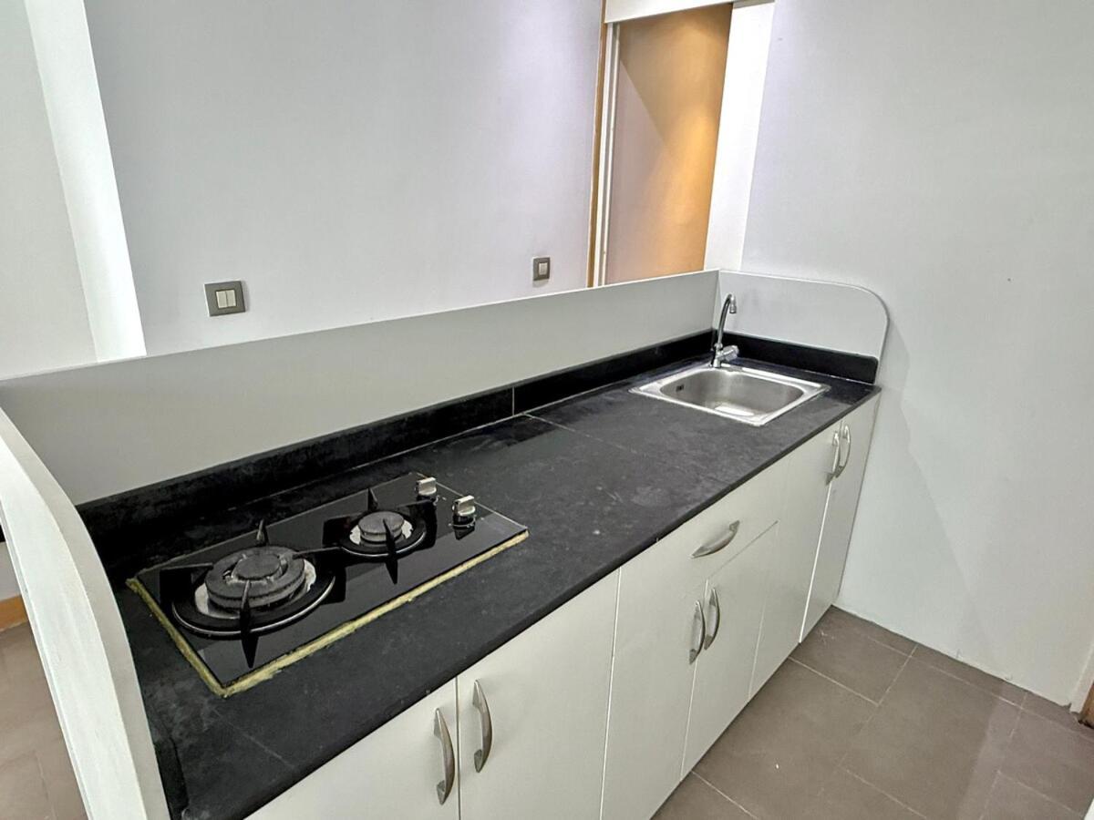 Smart En Plein Centre De Apartment Rabat