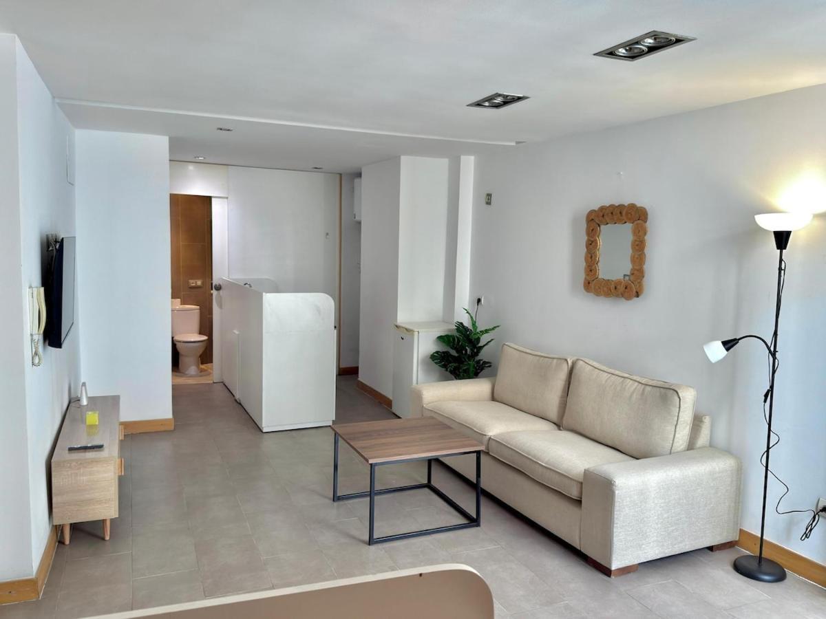Smart En Plein Centre De Apartment *